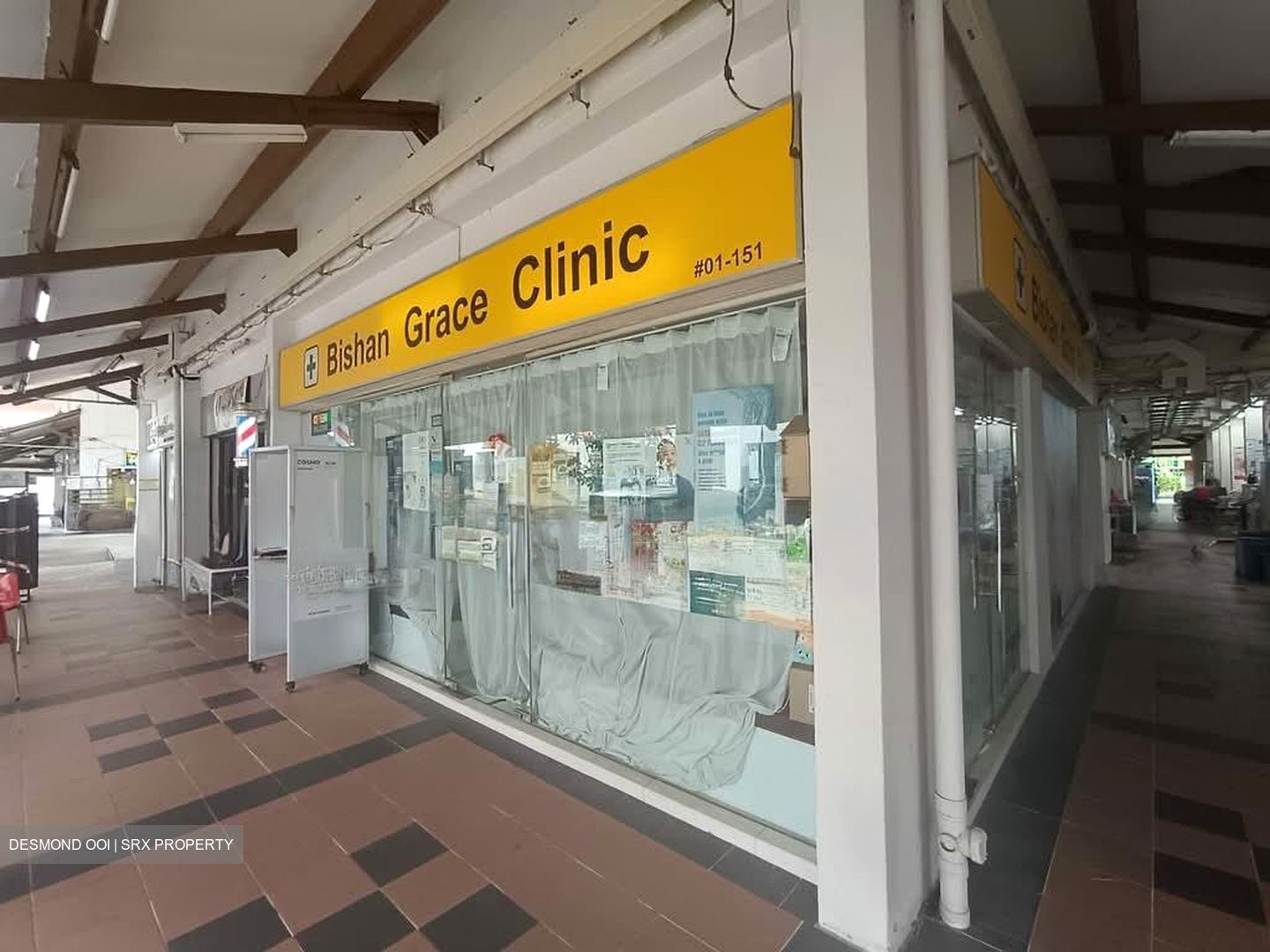 Bishan Green (D20), Shop House #548627981
